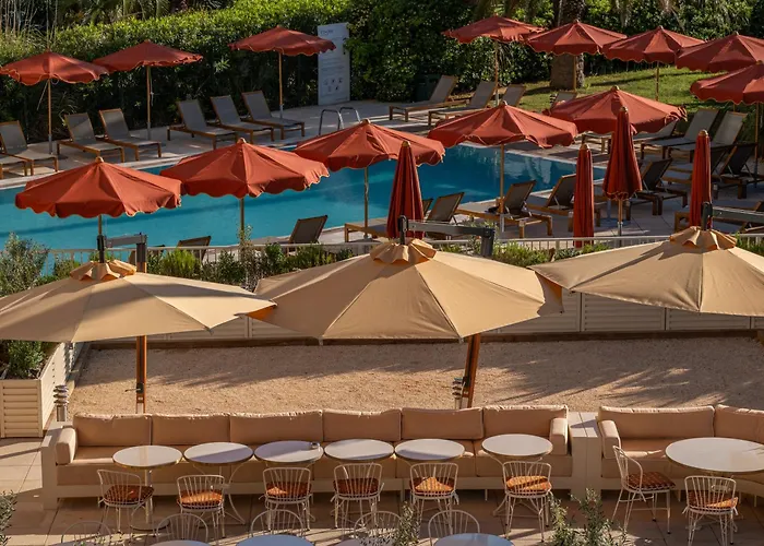 Hôtel Villa M Marseille